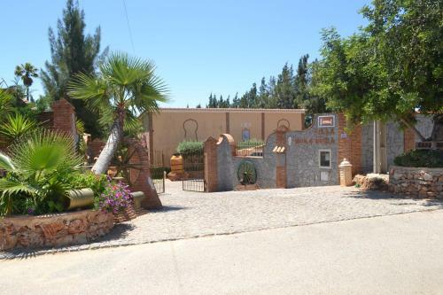 Agroturismo Villa Bora-bora