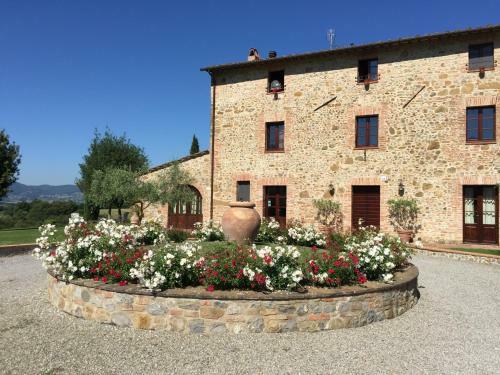 Agroturismo San Carlo B&B