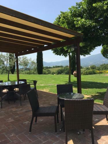 Agroturismo San Carlo B&B