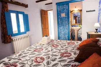 Agroturismo Casa Rural Aloe Vera