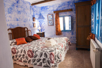 Agroturismo Casa Rural Aloe Vera