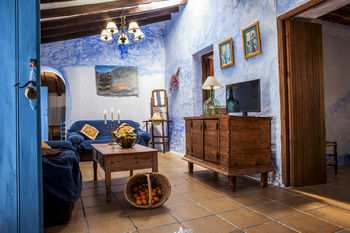 Agroturismo Casa Rural Aloe Vera