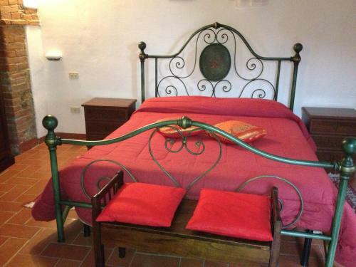 Hostal Agriturismo Torrevecchia