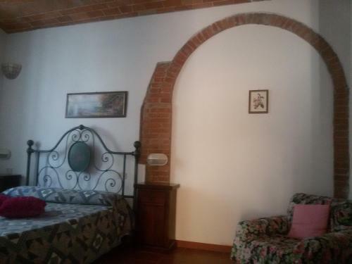 Hostal Agriturismo Torrevecchia