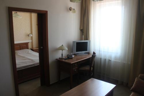 Hotel Dominika