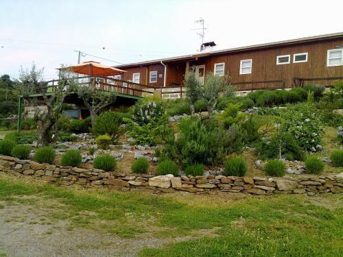 Agroturismo Casa Das Arribas