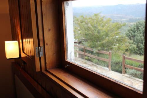 Agroturismo Casa Das Arribas