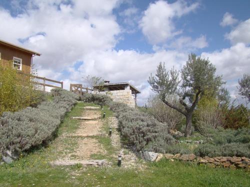 Agroturismo Casa Das Arribas