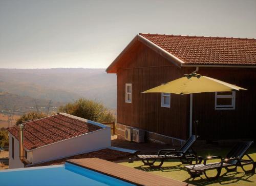Agroturismo Casa Das Arribas