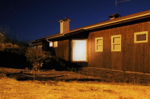 Agroturismo Casa Das Arribas