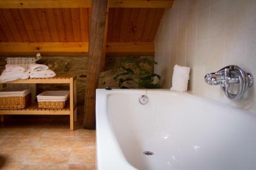 Agroturismo Casa Rural Penaquente