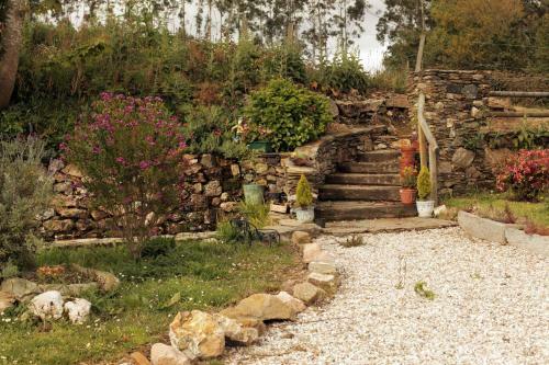 Agroturismo Casa Rural Penaquente