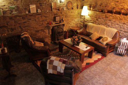 Agroturismo Casa Rural Penaquente