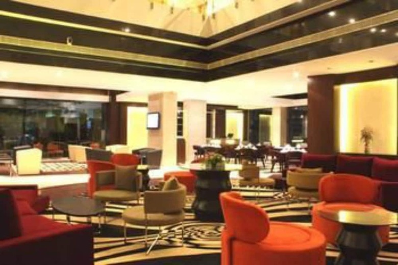 Lemon Tree Hotel Whitefield, Bengaluru