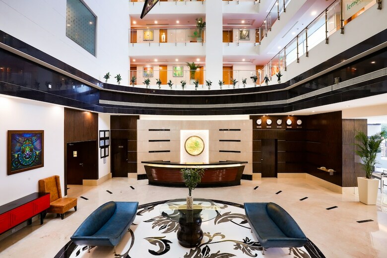 Lemon Tree Hotel Whitefield, Bengaluru