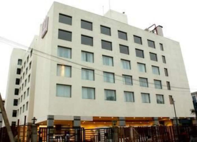 Lemon Tree Hotel Whitefield, Bengaluru