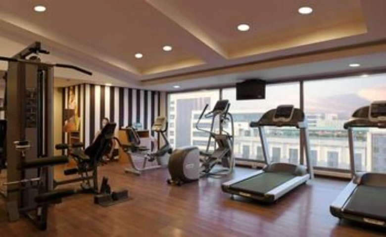 Lemon Tree Hotel Whitefield, Bengaluru