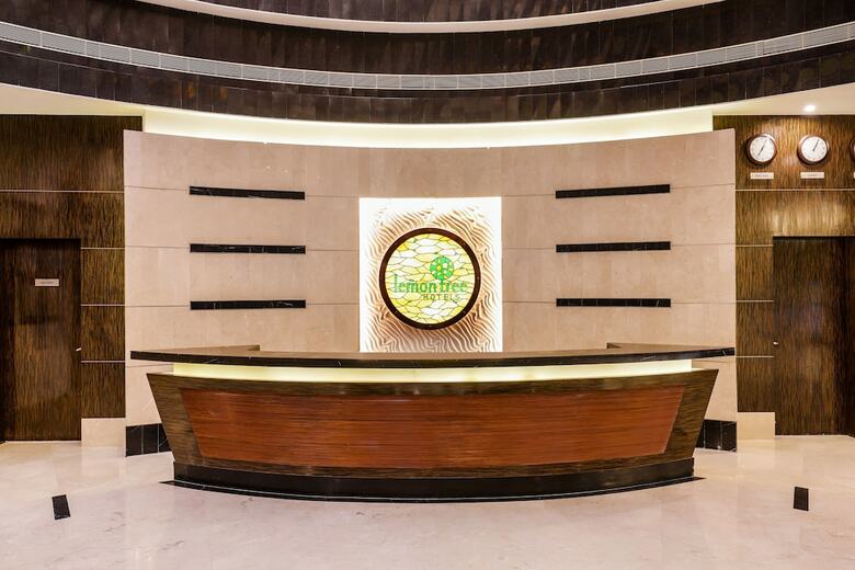 Lemon Tree Hotel Whitefield, Bengaluru