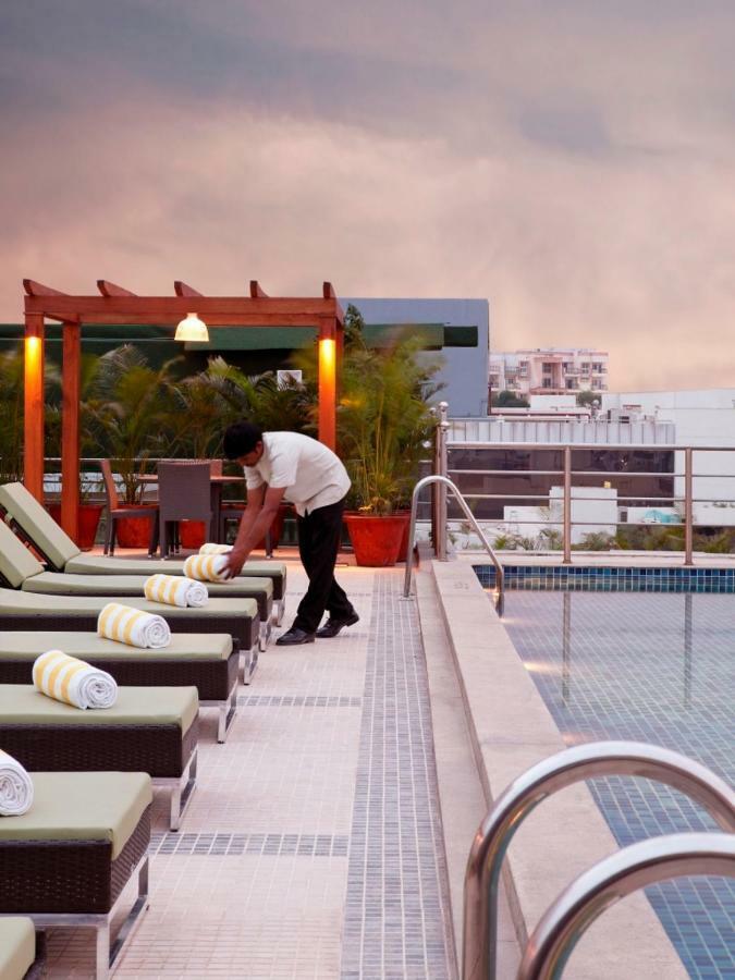 Lemon Tree Hotel Whitefield, Bengaluru