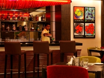 Lemon Tree Hotel Whitefield, Bengaluru