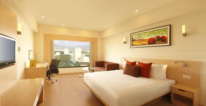 Lemon Tree Hotel Whitefield, Bengaluru