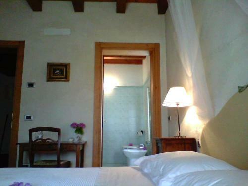 Agroturismo Il Rifugio Del Poeta