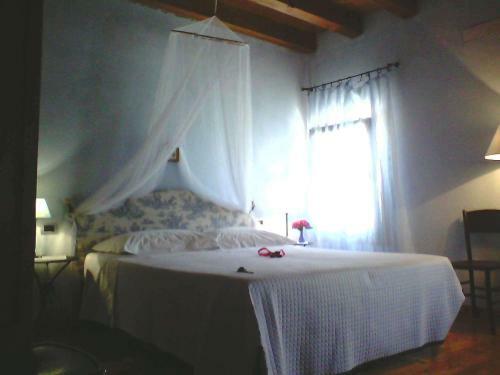 Agroturismo Il Rifugio Del Poeta