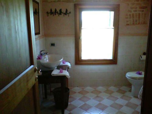 Agroturismo Il Rifugio Del Poeta