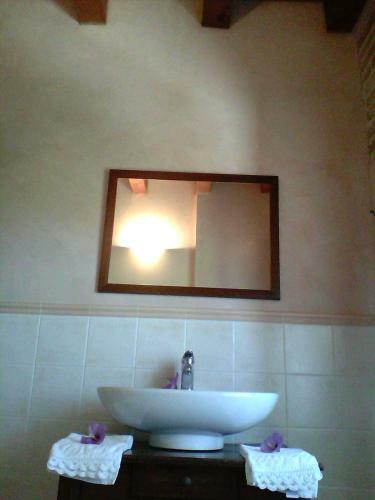 Agroturismo Il Rifugio Del Poeta