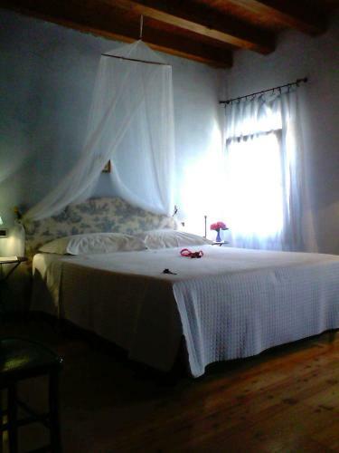 Agroturismo Il Rifugio Del Poeta