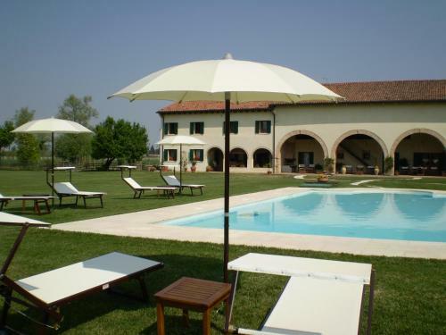 Agroturismo Il Rifugio Del Poeta