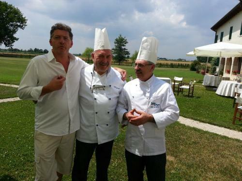 Agroturismo Il Rifugio Del Poeta