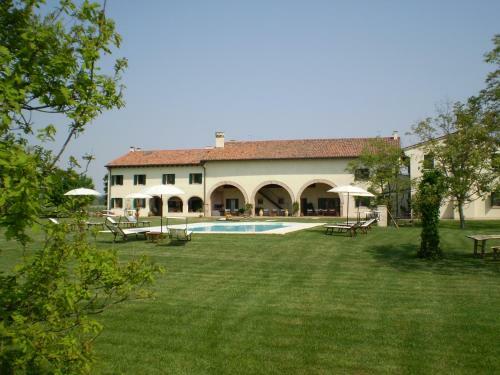 Agroturismo Il Rifugio Del Poeta