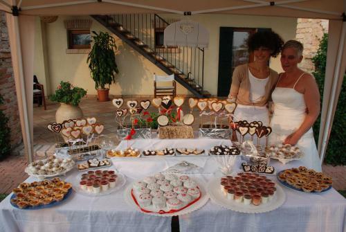 Agroturismo Il Rifugio Del Poeta