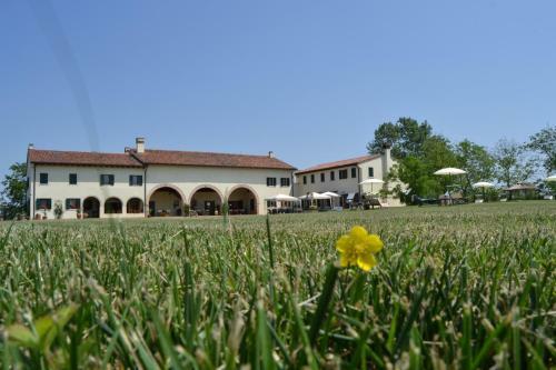 Agroturismo Il Rifugio Del Poeta