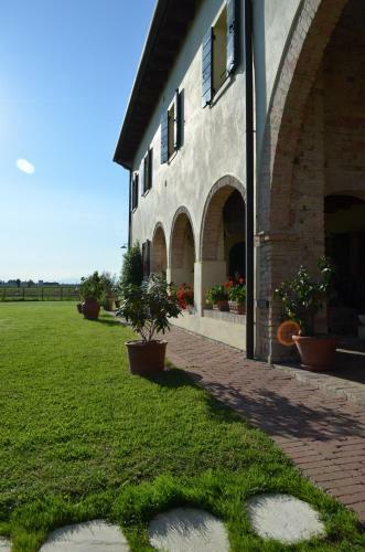 Agroturismo Il Rifugio Del Poeta
