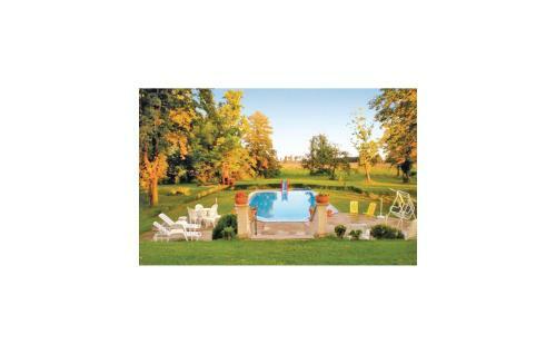 Holiday Home Kopaszdomb H�z-fony�d