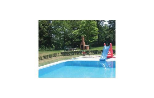 Holiday Home Kopaszdomb H�z-fony�d