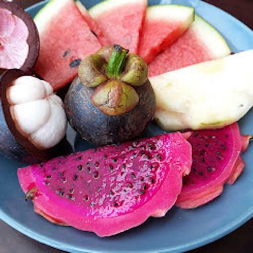 Hostal Samui Pink House
