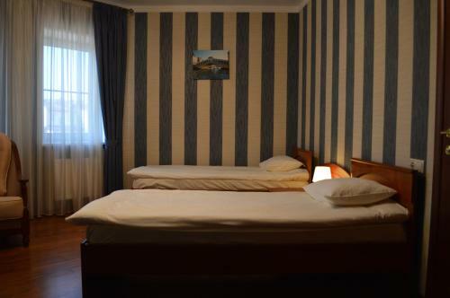 Edem Business Hotel