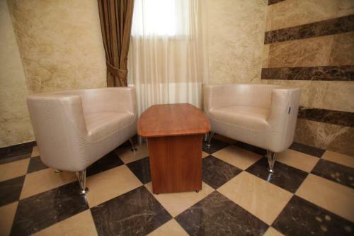 Edem Business Hotel
