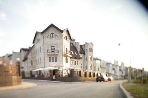 Edem Business Hotel
