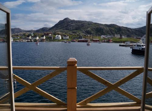 Apartamento Northcape Seapark
