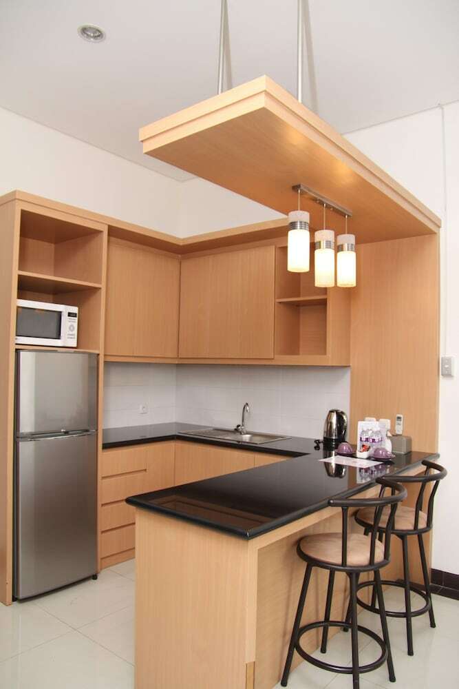 Hotel Rukun Senior Living