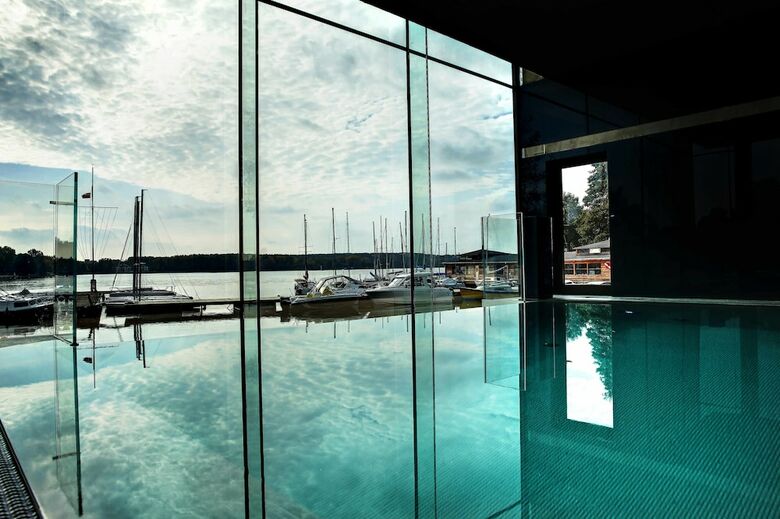 Przysta? Hotel&spa