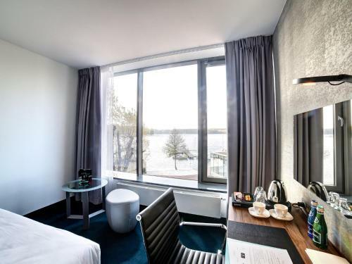 Przysta? Hotel&spa