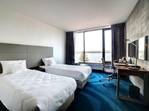 Przysta? Hotel&spa