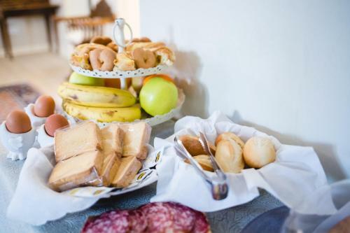 Bed & Breakfast A Casa Di Paola