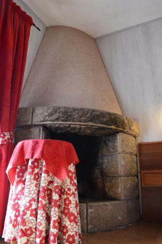 Hotel Albergo Sella