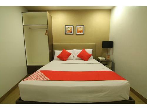 24h Apartment Hotel